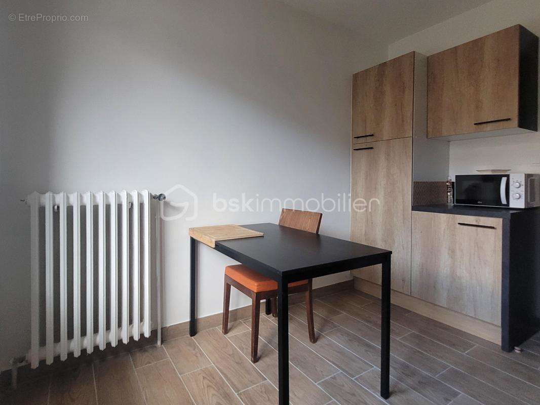 Appartement à ANNECY