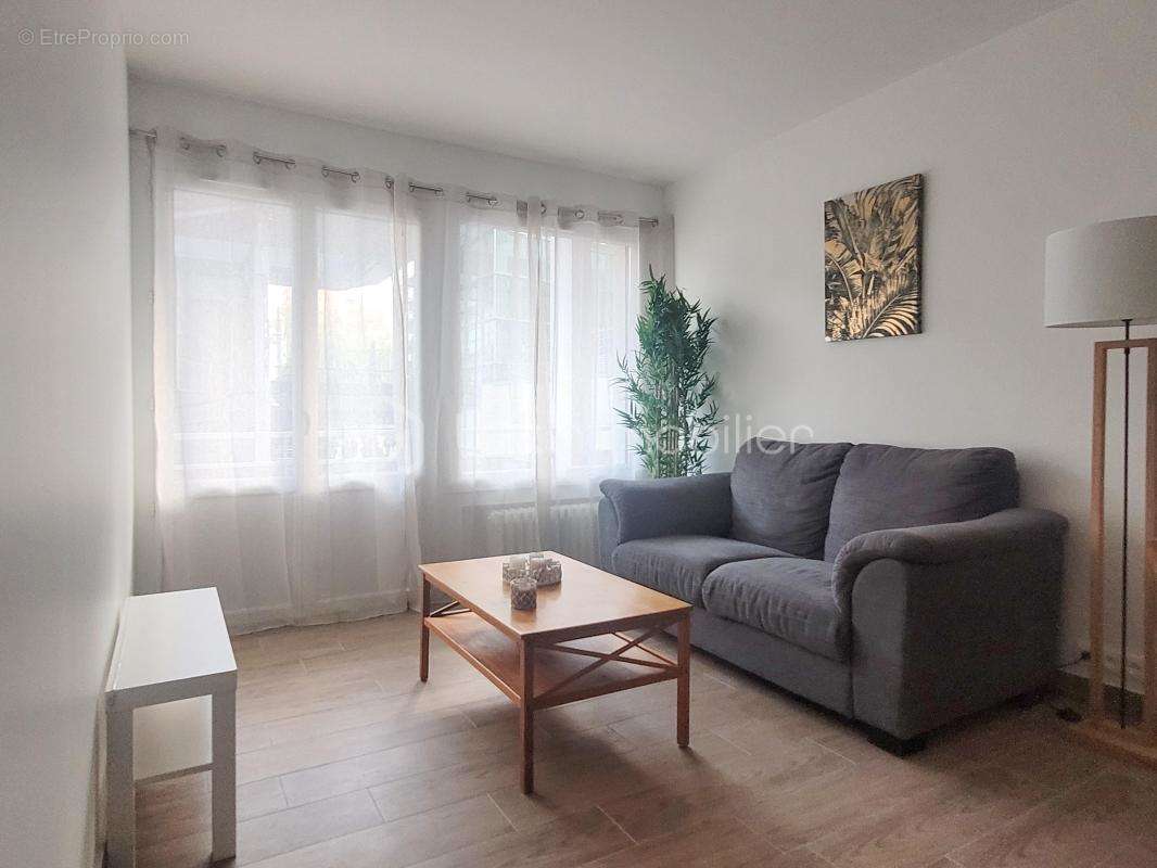 Appartement à ANNECY