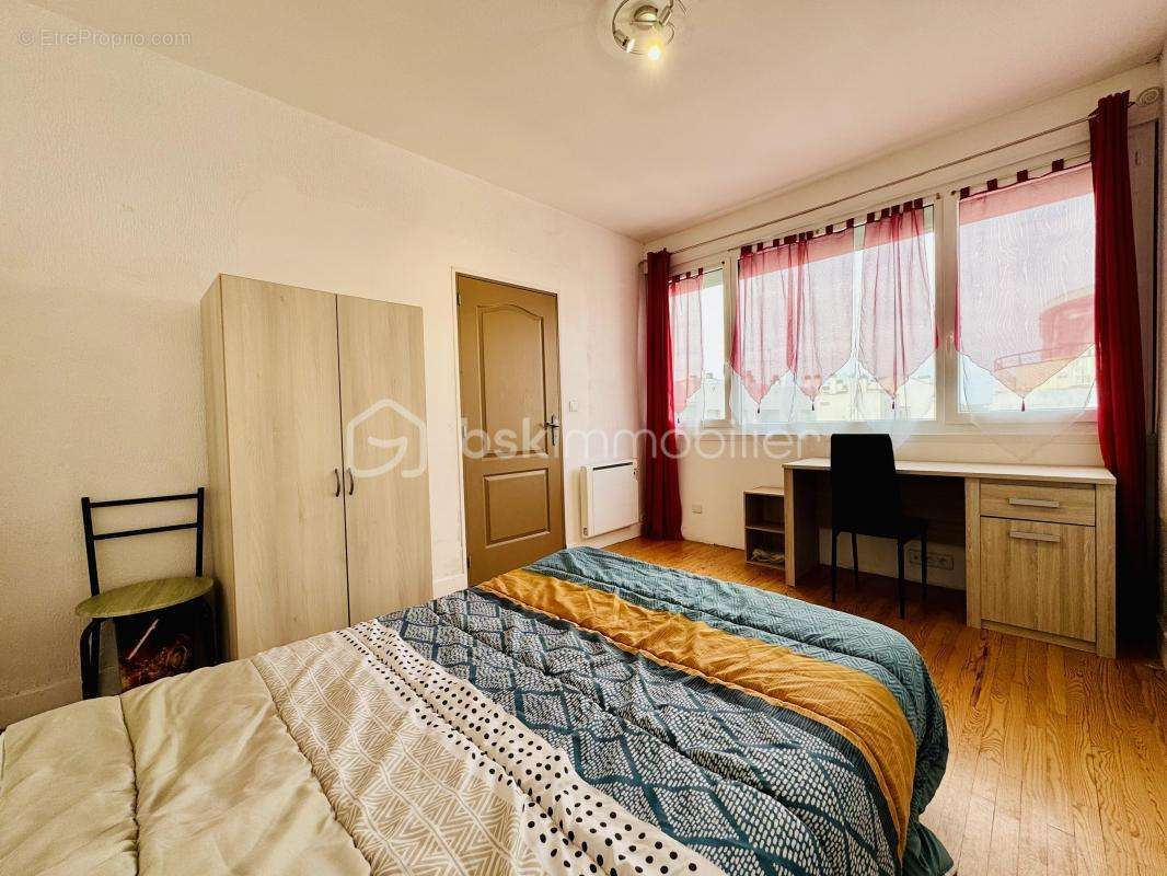 Appartement à TARBES