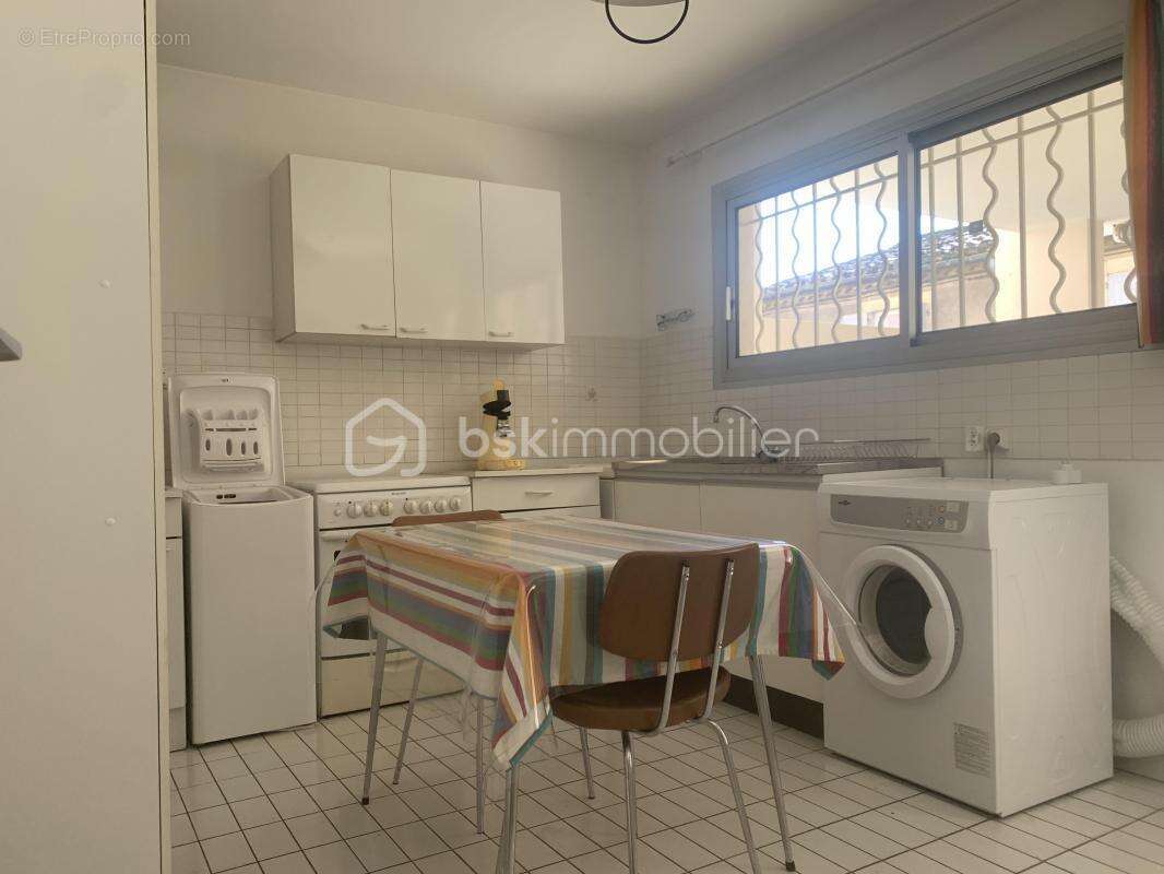 Appartement à NIMES