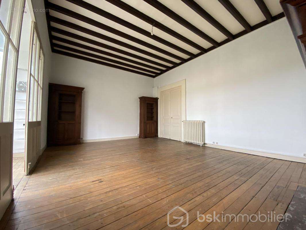 Appartement à CARCASSONNE