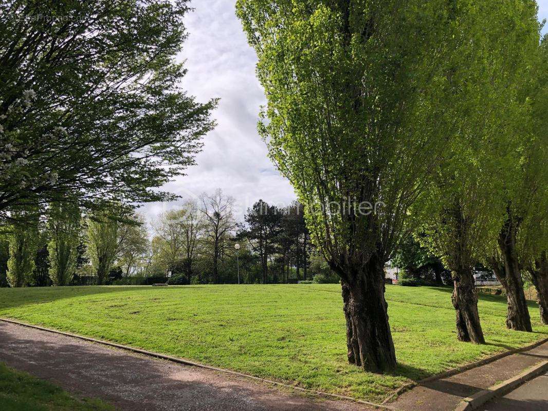 Appartement à ANGERS