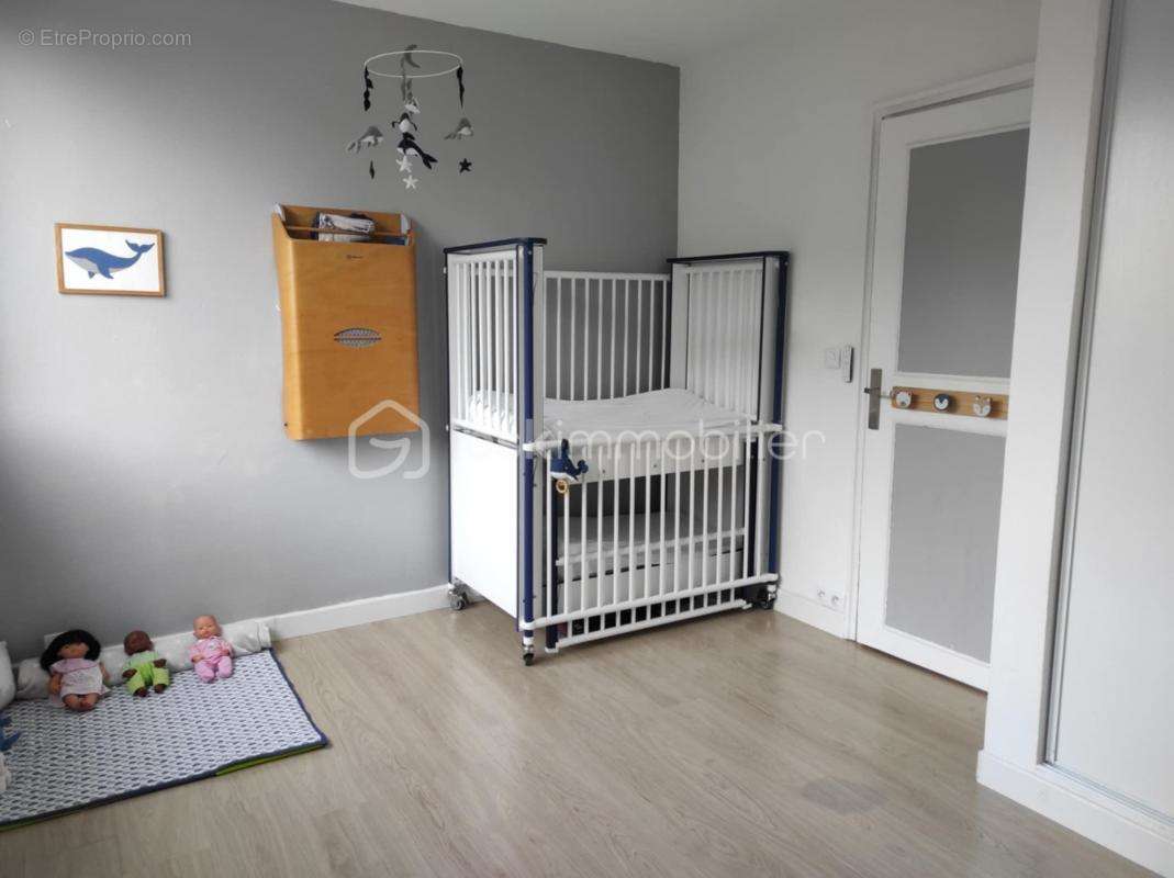 Appartement à ANGERS