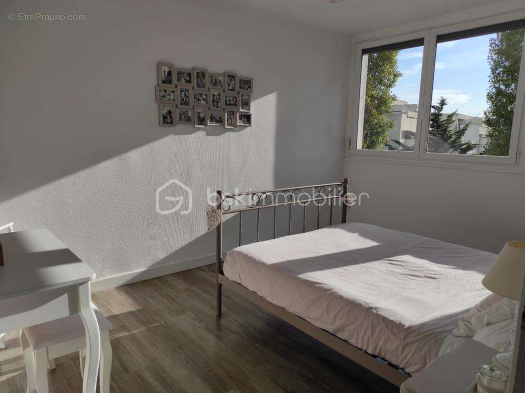 Appartement à ANGERS