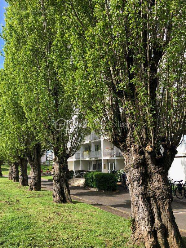 Appartement à ANGERS