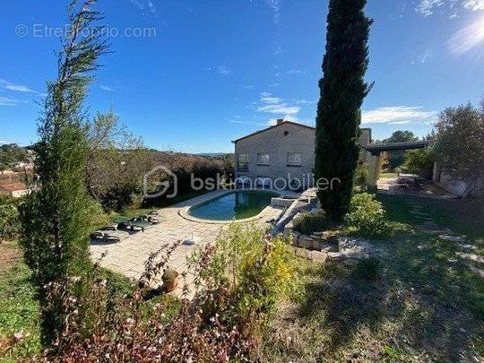 Appartement à CLERMONT-L&#039;HERAULT