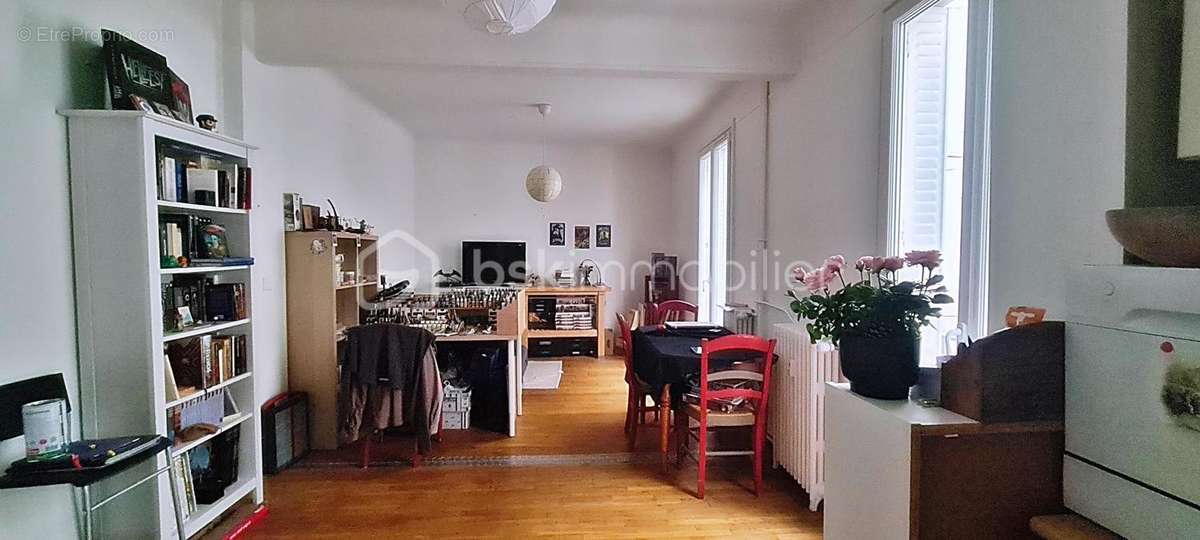 Appartement à ALFORTVILLE