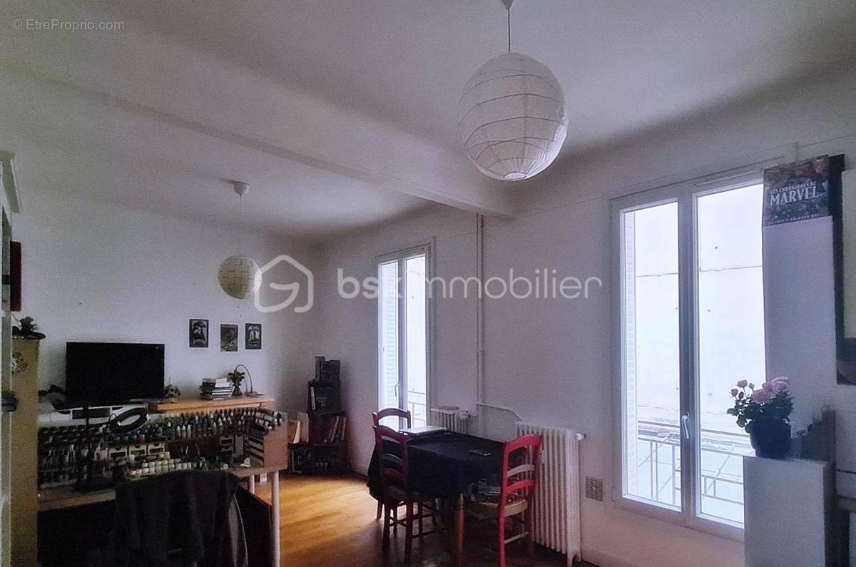 Appartement à ALFORTVILLE