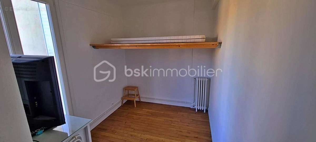 Appartement à ALFORTVILLE