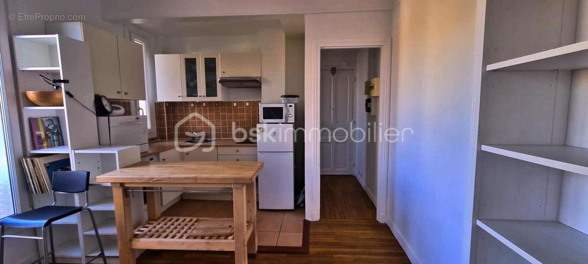 Appartement à ALFORTVILLE