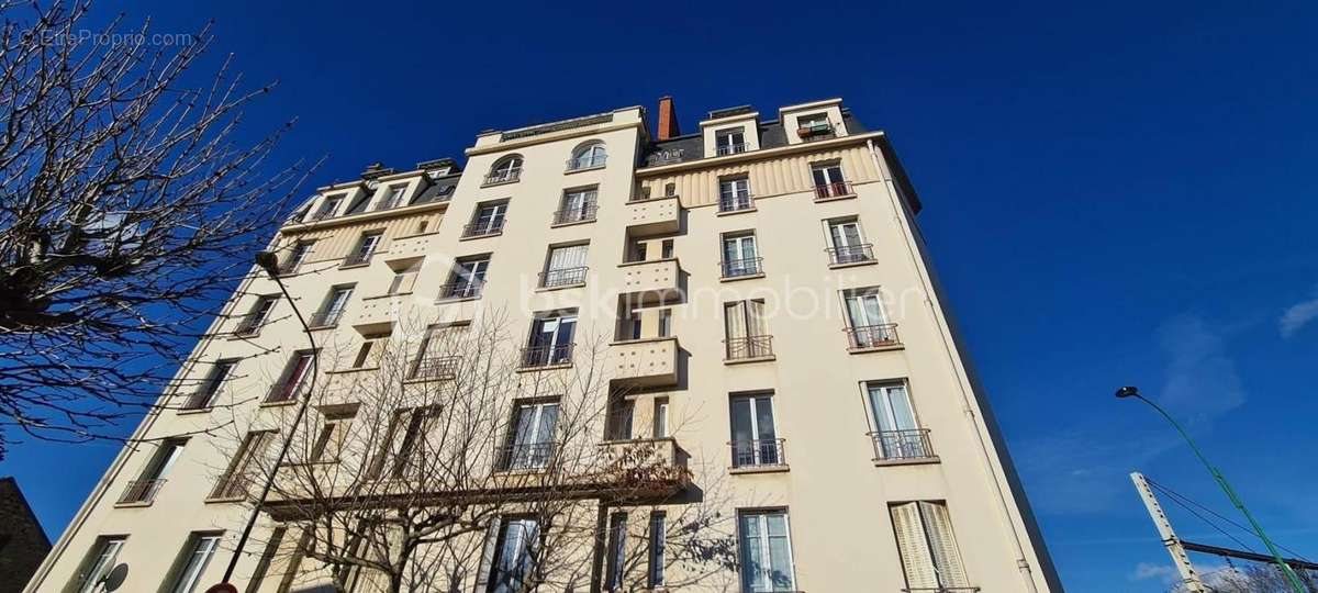 Appartement à ALFORTVILLE