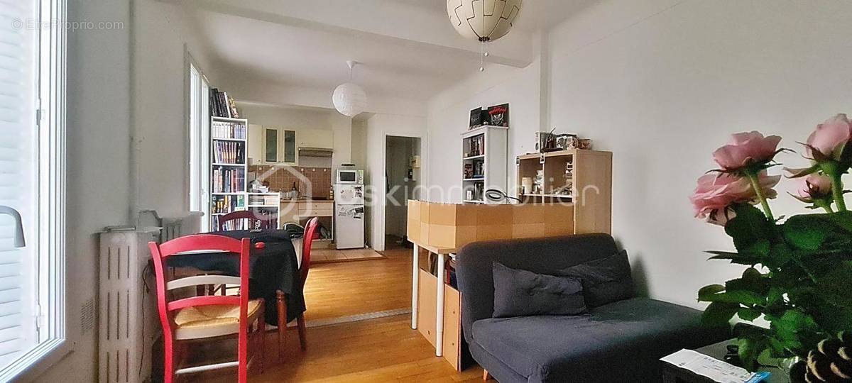 Appartement à ALFORTVILLE