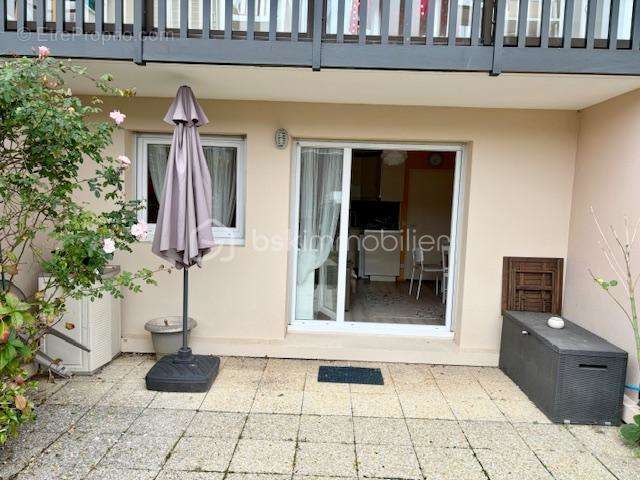 Appartement à VILLERS-SUR-MER