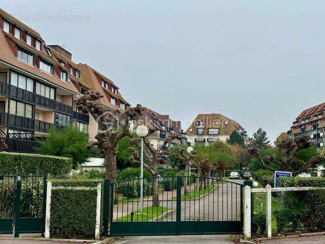 Appartement à VILLERS-SUR-MER