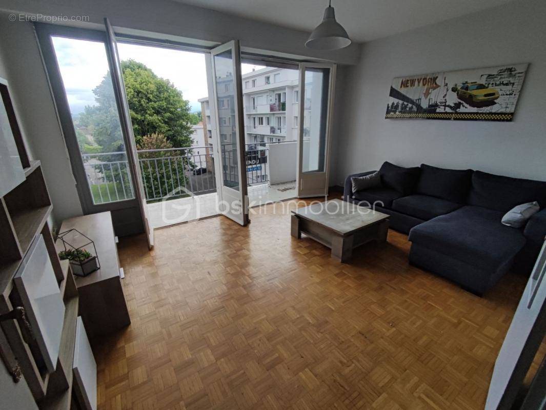 Appartement à PAU