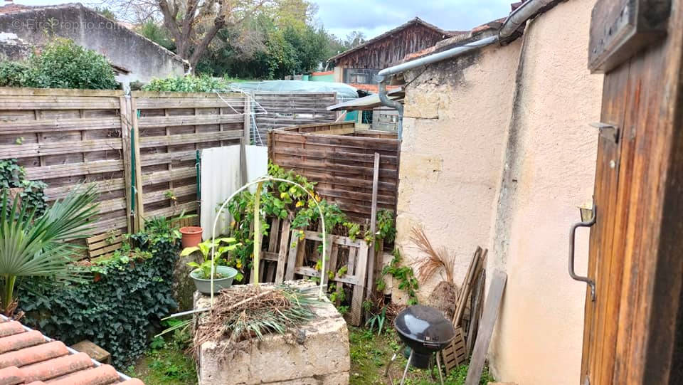 Maison à LECTOURE