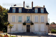 Maison à SAINTRY-SUR-SEINE