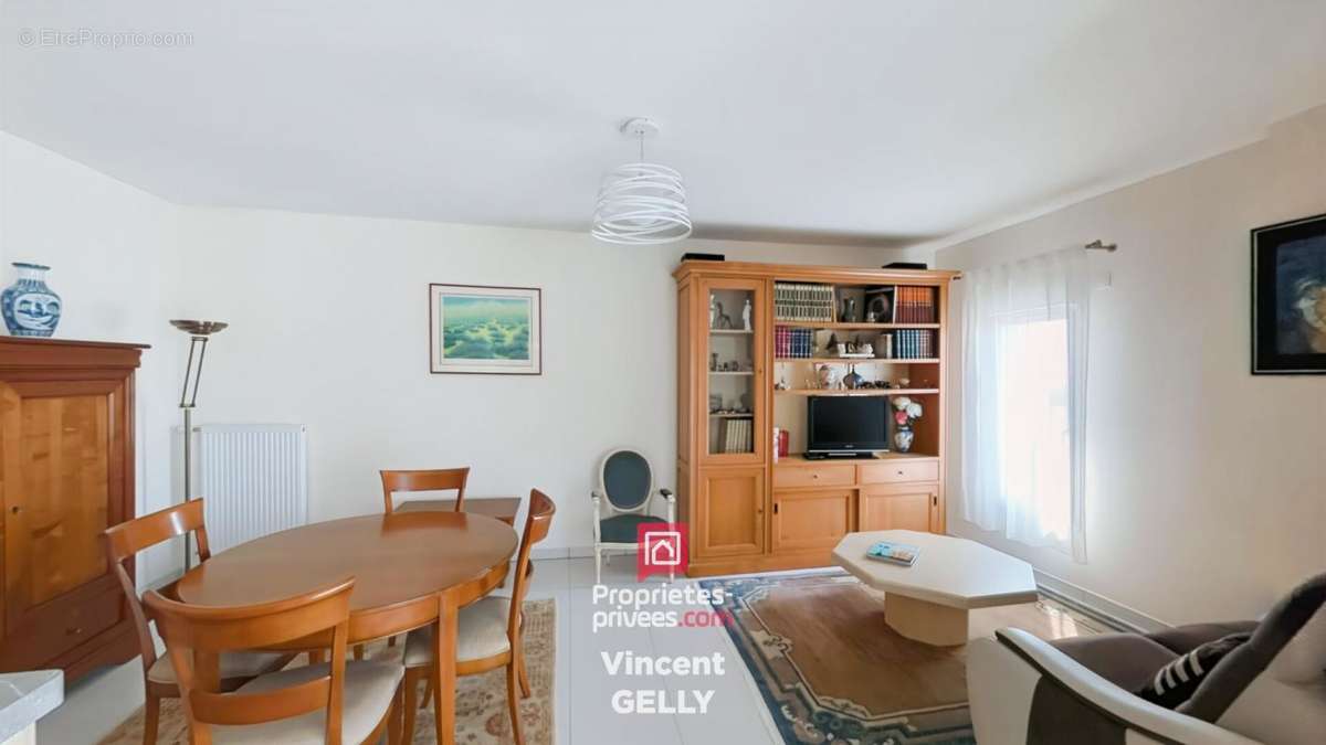 Appartement à LES SABLES-D&#039;OLONNE