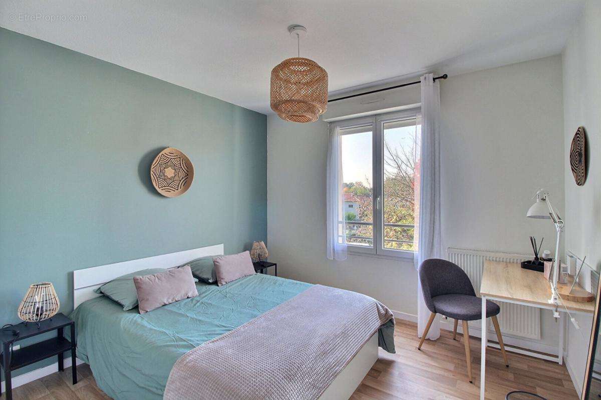 Appartement à BRUGES