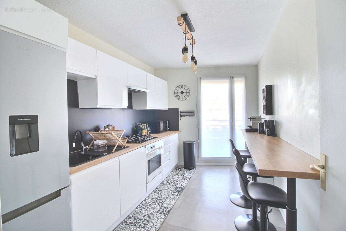 Appartement à BRUGES