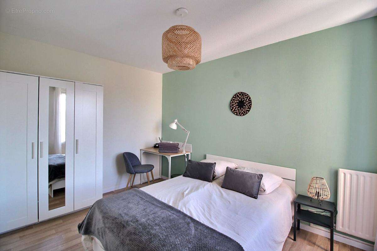 Appartement à BRUGES