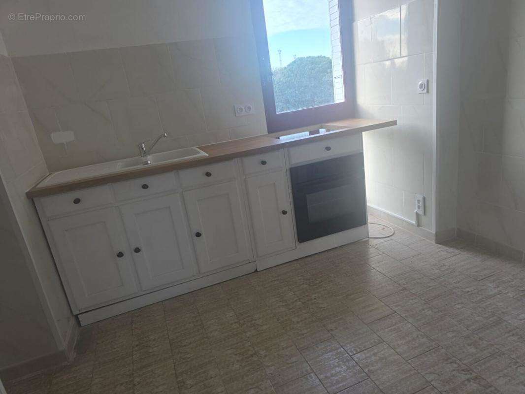 Appartement à AVIGNON