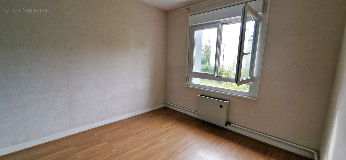 Appartement à LANEUVEVILLE-DEVANT-NANCY