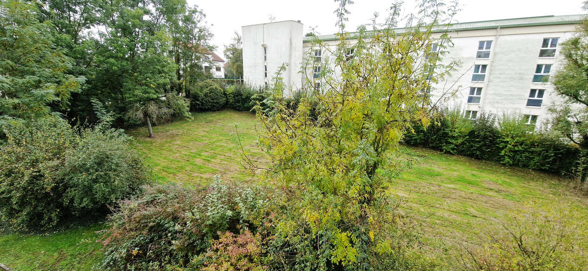 Appartement à LANEUVEVILLE-DEVANT-NANCY