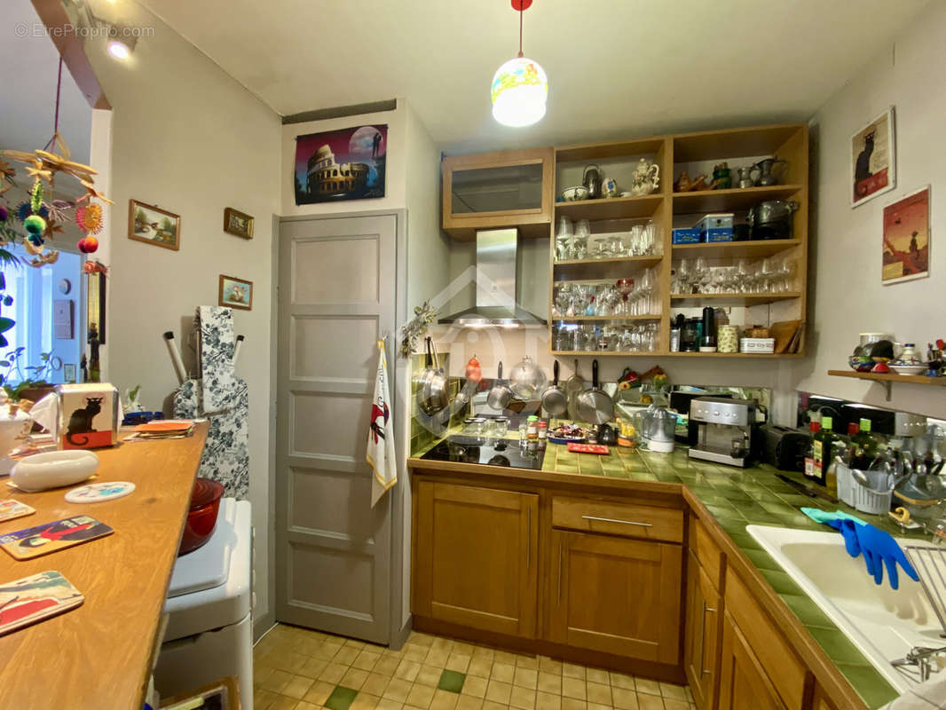 Appartement à VALENCE