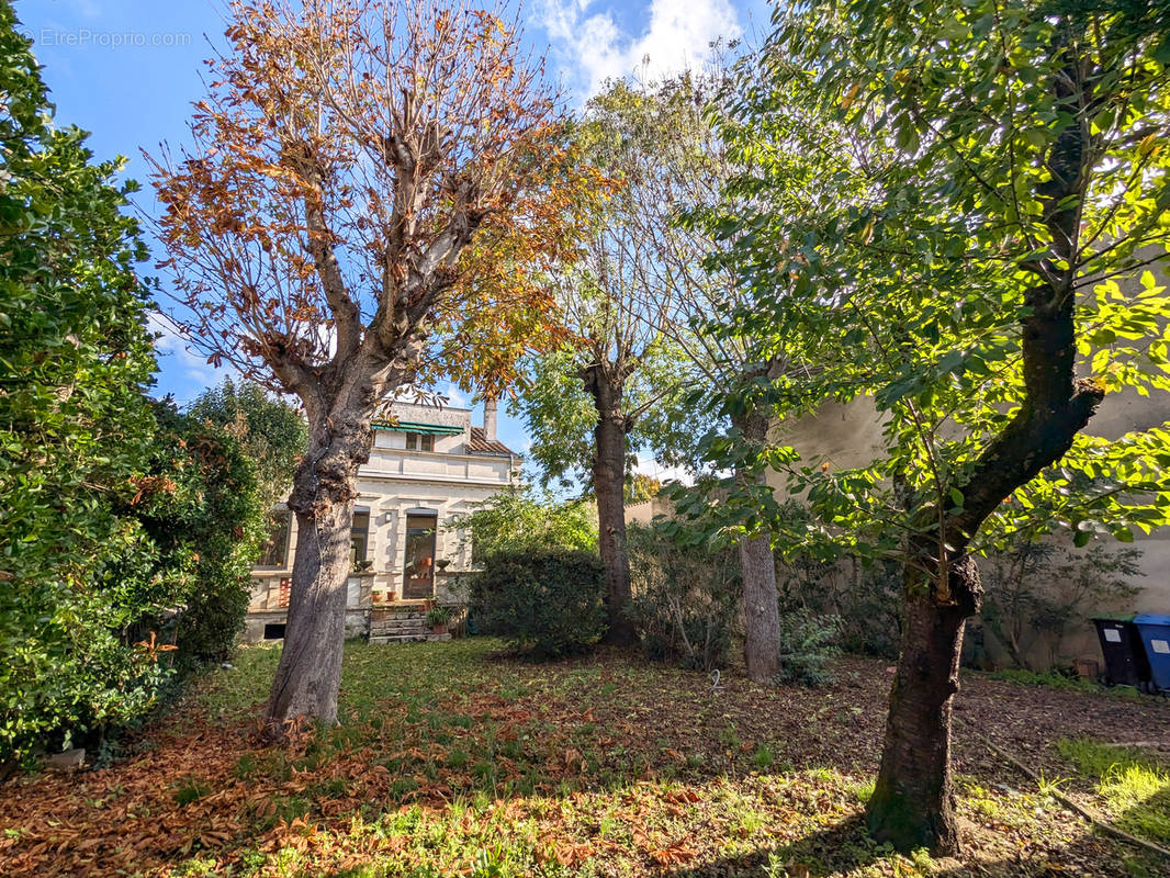 Maison à TOULOUSE