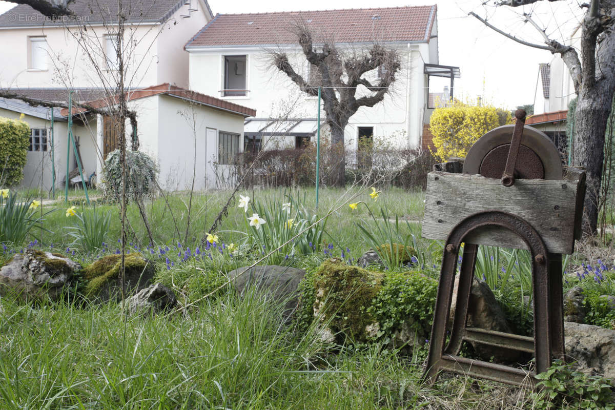 Maison à DRANCY