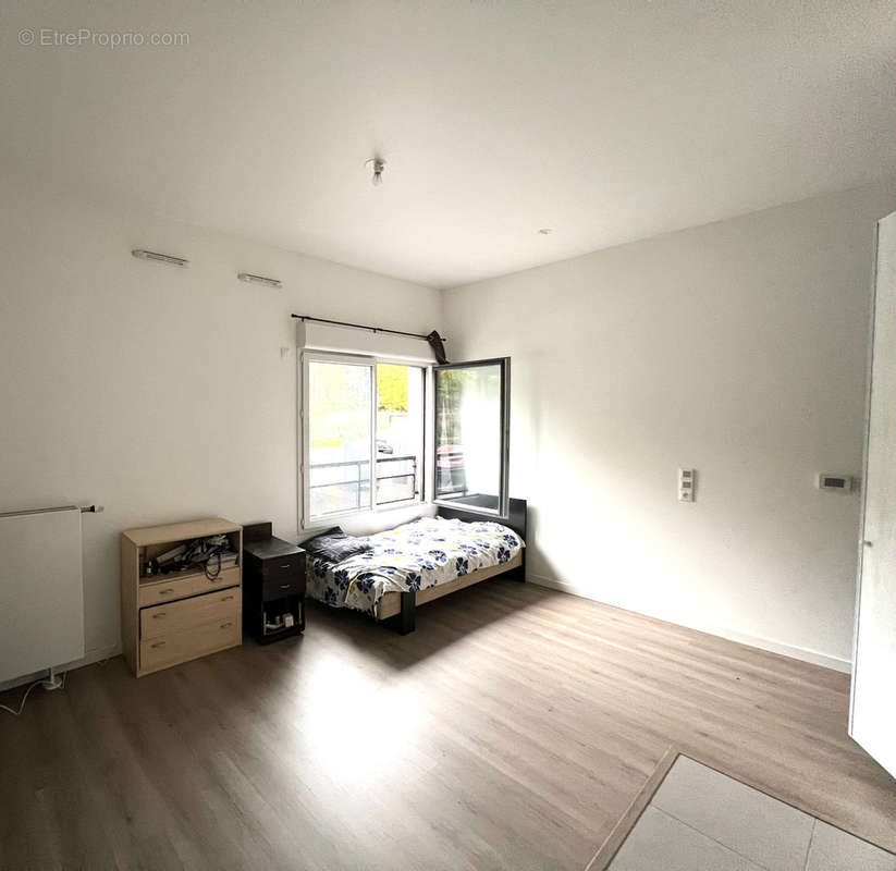 Appartement à POISSY