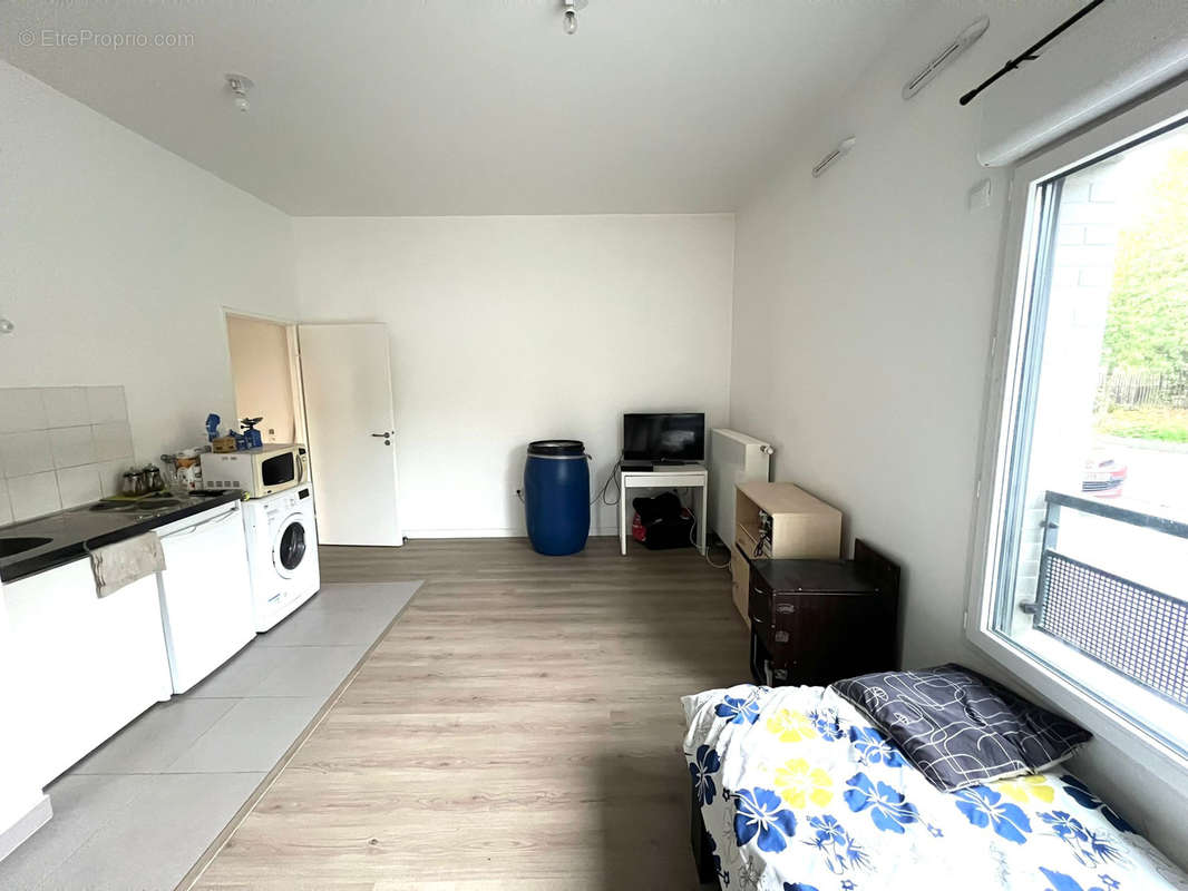 Appartement à POISSY