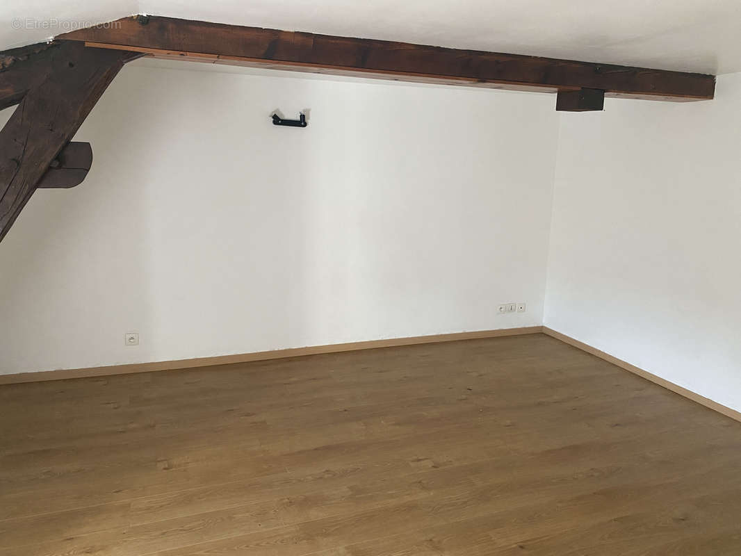 Appartement à LANGON