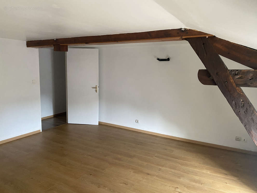 Appartement à LANGON