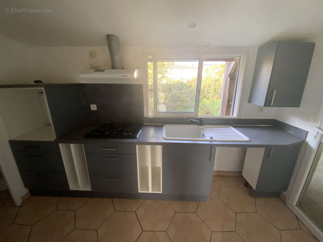 Appartement à LANGON