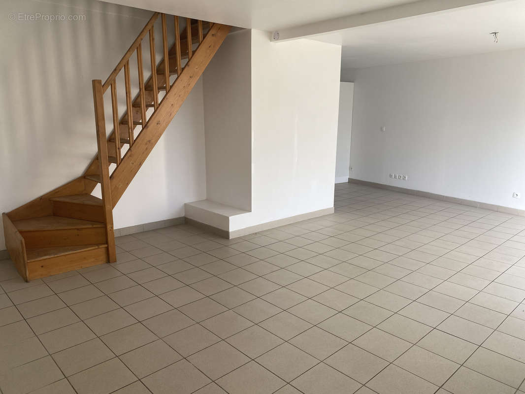 Appartement à LANGON