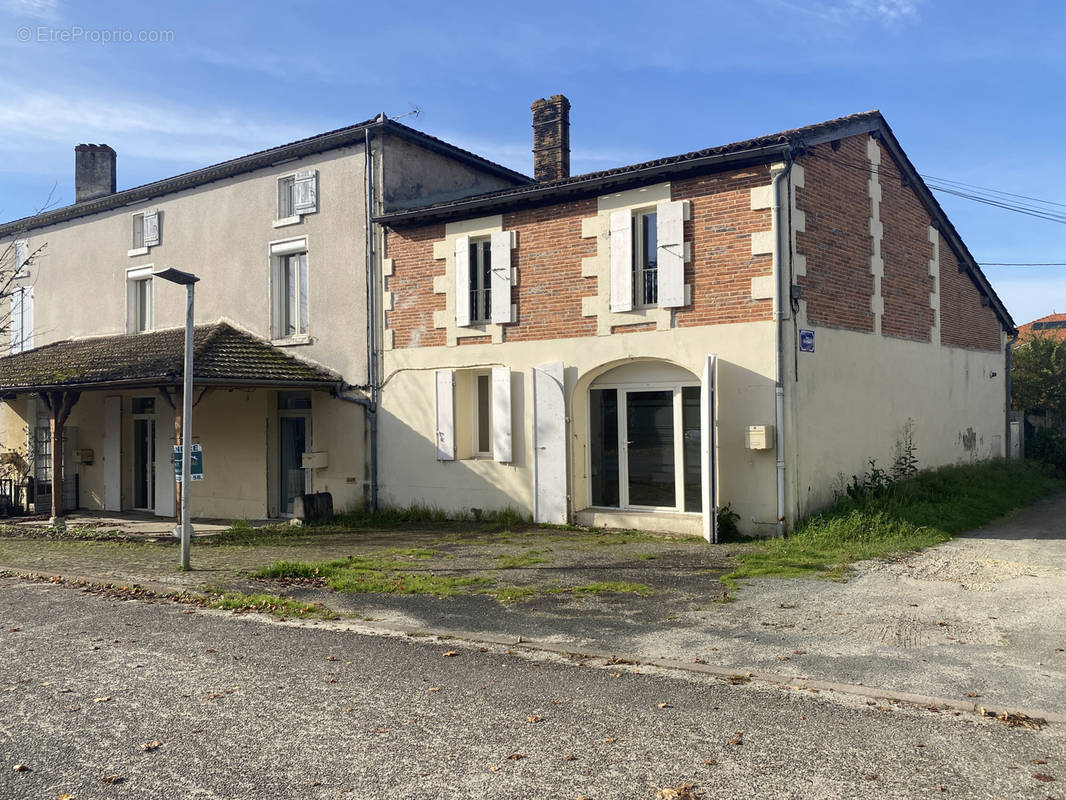 Appartement à LANGON