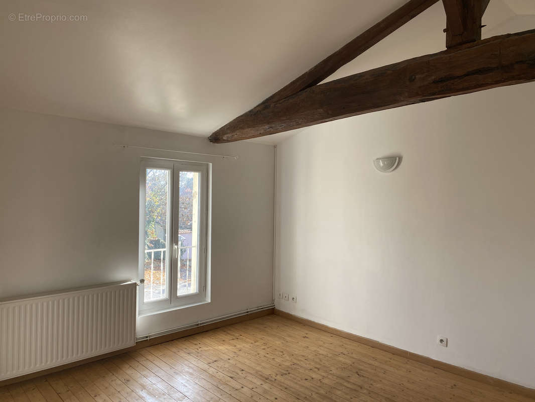 Appartement à LANGON