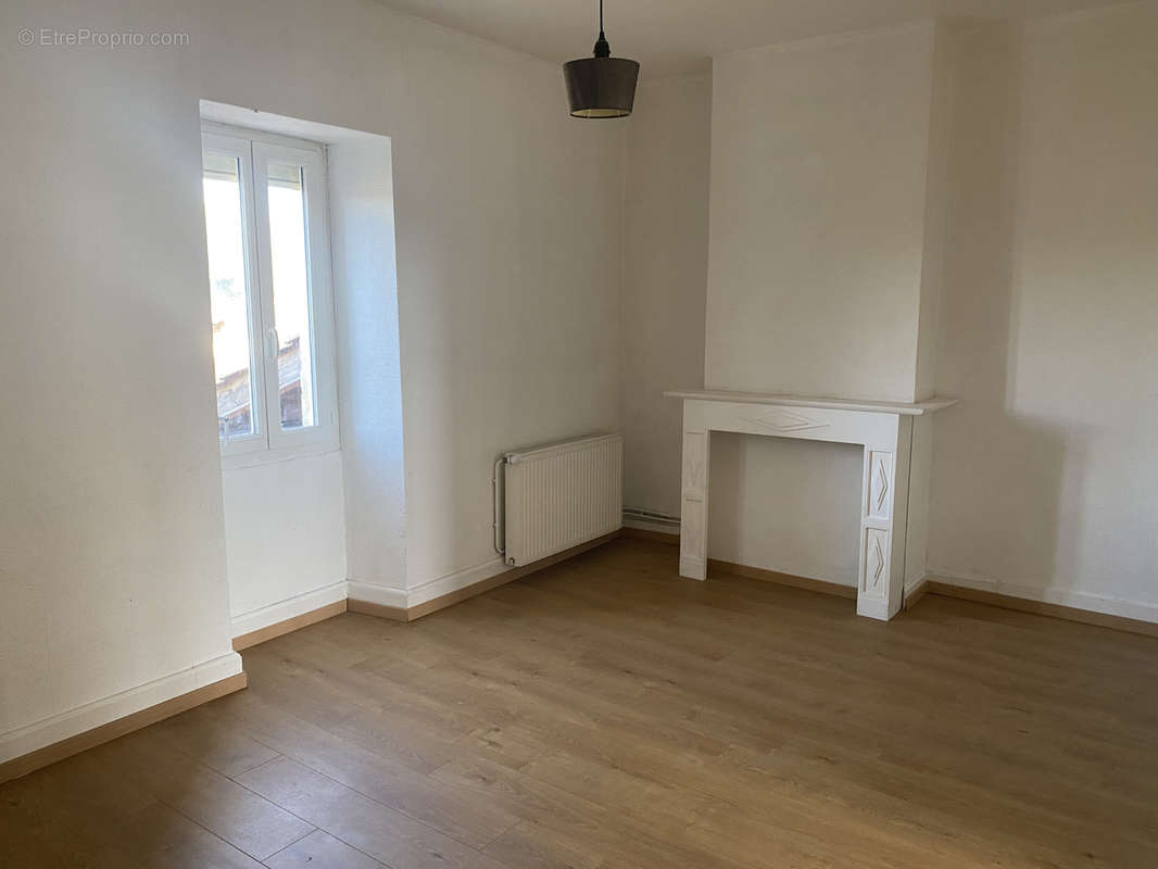 Appartement à LANGON