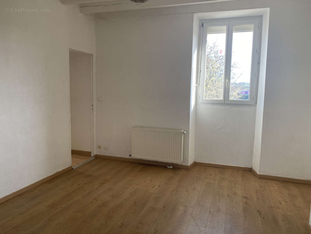 Appartement à LANGON