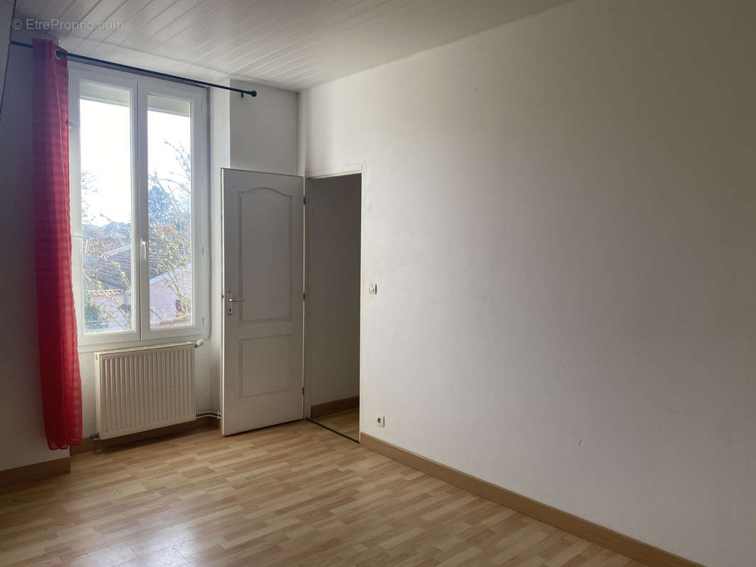 Appartement à LANGON