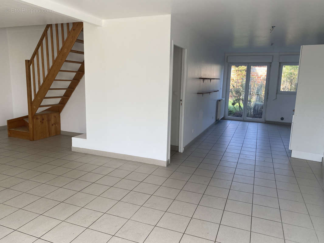 Appartement à LANGON