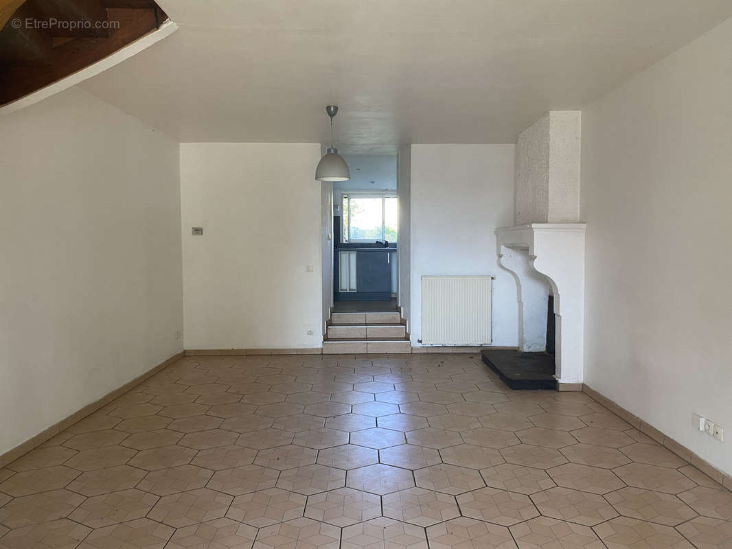 Appartement à LANGON