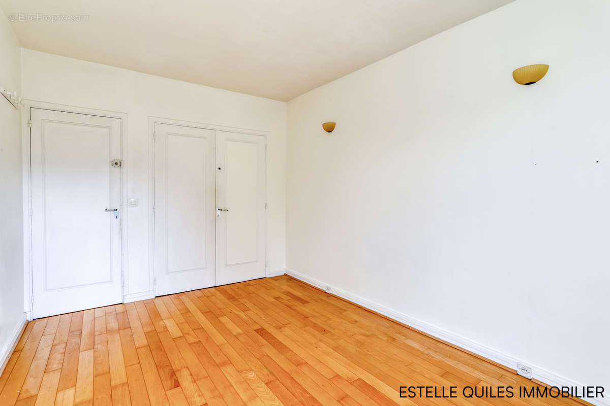 Appartement à VERSAILLES