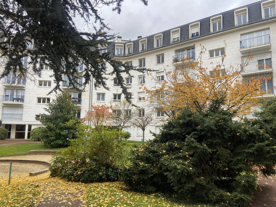 Appartement à VERSAILLES