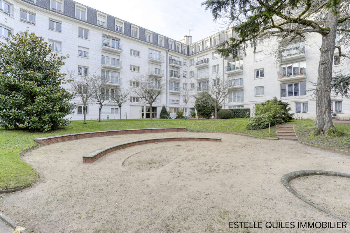 Appartement à VERSAILLES