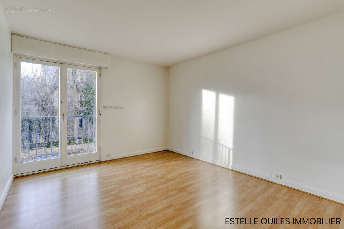 Appartement à VERSAILLES