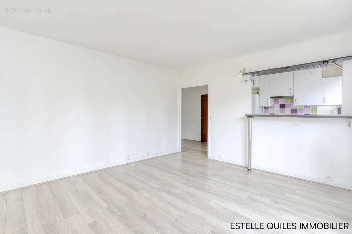 Appartement à VERSAILLES