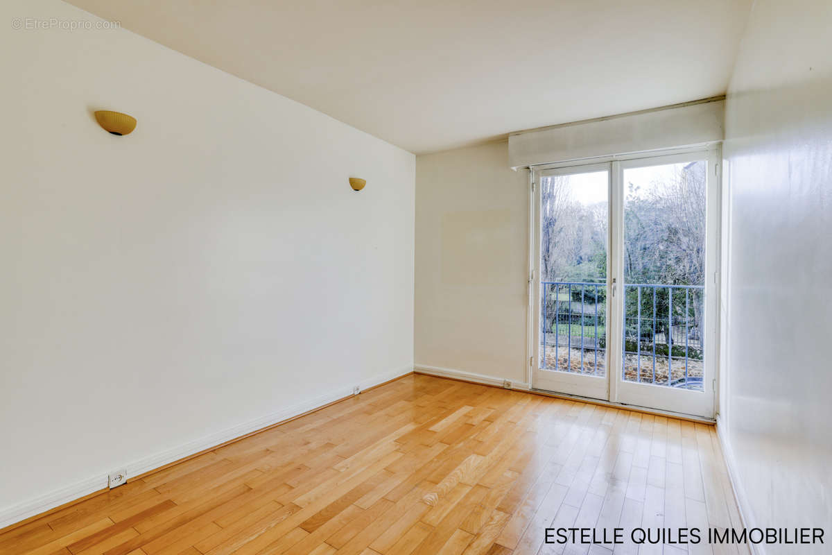 Appartement à VERSAILLES